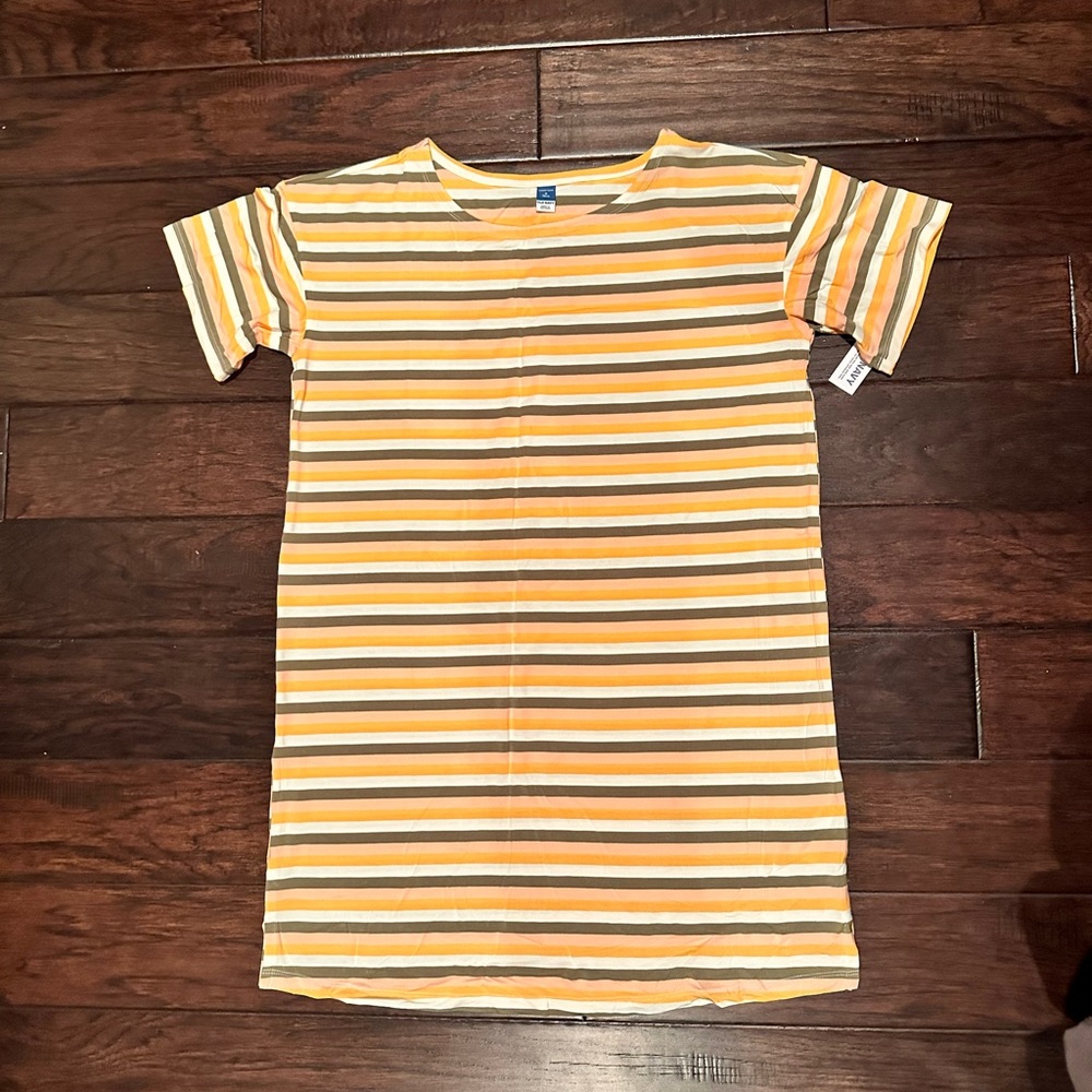 Old Navy Sunday Sleep Shirt